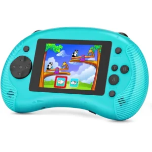 Kids Portable Video Player with 2.5 Inch Screen G803